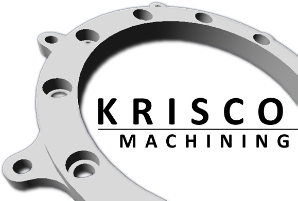 Krisco Machining